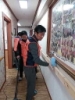 2지역본부 광주지점 사회공헌활동
